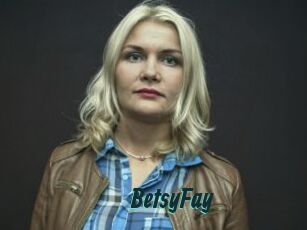 BetsyFay