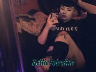 BettieValentine