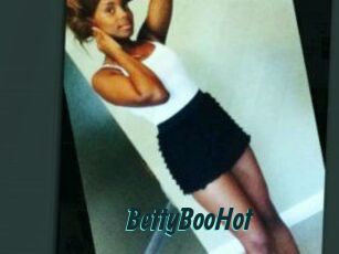 BettyBooHot