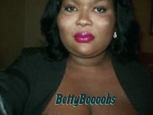 BettyBoooobs