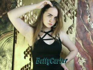 BettyCarter