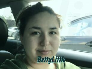 BettyLittle