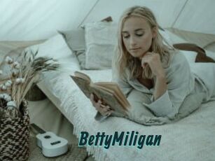 BettyMiligan