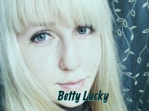 Betty_Lucky