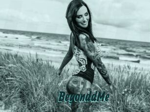 BeyonddMe