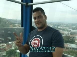 BiIKERXXX