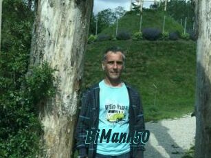 BiMann50