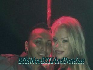 BibiNoelXXXAndDamian