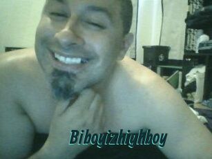 Biboyizhighboy