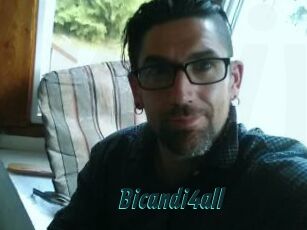 Bicandi4all