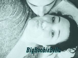 BigBoobieBella