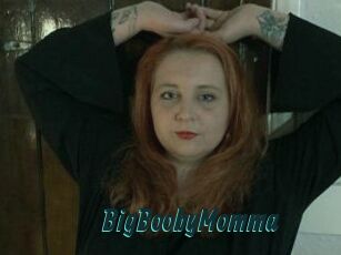 BigBoobyMomma Lucy Live