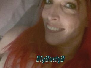 BigBustyB
