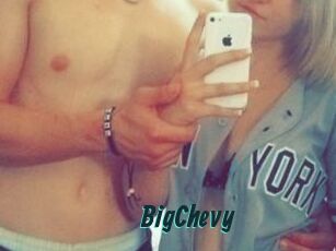 BigChevy