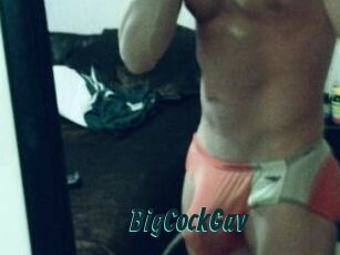 BigCockGav