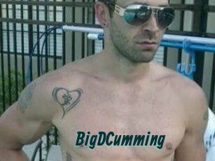 BigDCumming