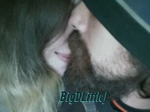 BigDLittleJ