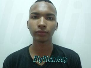 BigDickxGuy