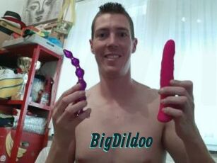BigDildoo