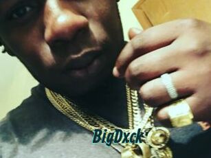 BigDxck