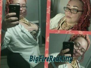BigFireRedKitty