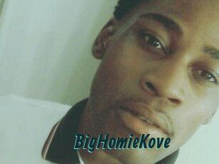 BigHomieKove