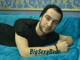 BigSexyBear Lucy Live