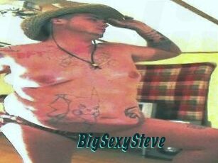 BigSexySteve