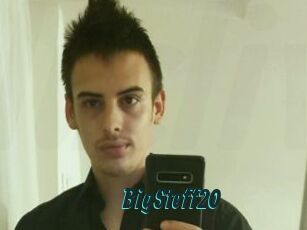 BigSteff20
