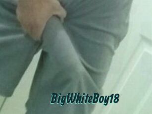 BigWhiteBoy18