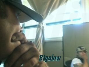 Bigalow Lucy Live