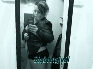 Bigbootyjudi