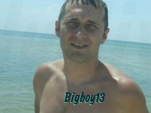 Bigboy13