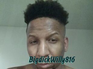 BigdickWilly816
