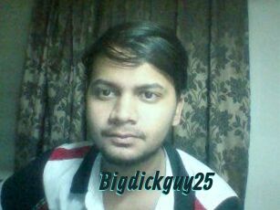 Bigdickguy25