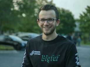 Bigfaf