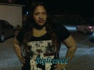 Bigfireredd