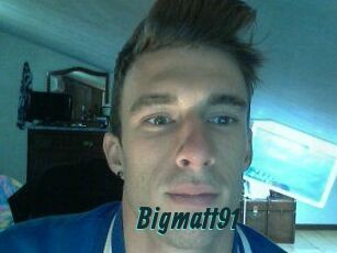 Bigmatt91
