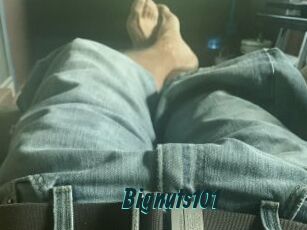 Bignuts101