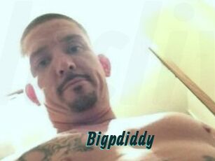 Bigpdiddy
