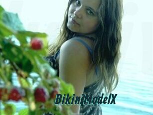 BikiniModelX