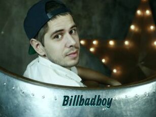 Billbadboy