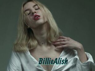 BillieAlish