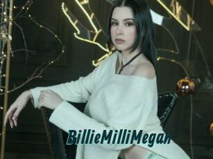 BillieMilliMegan