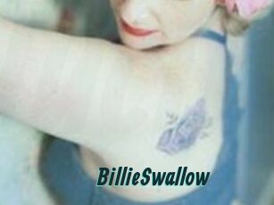 BillieSwallow