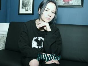 BillyBlue