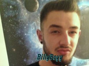 BillyBoyy