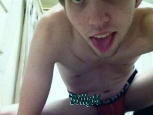 Billy_M