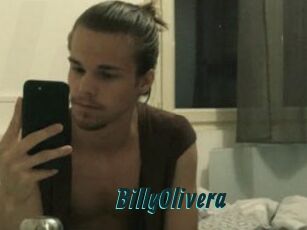 BillyOlivera