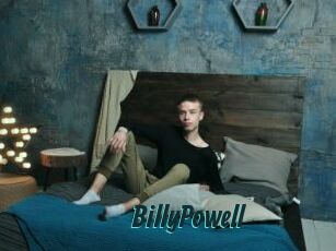 BillyPowell